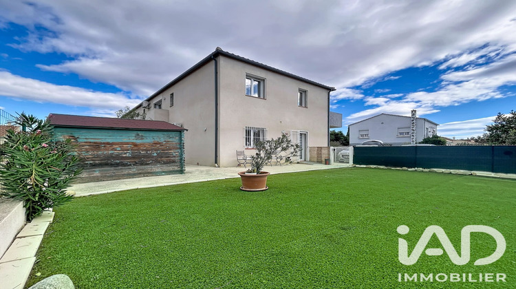 Ma-Cabane - Vente Appartement Le Soler, 43 m²