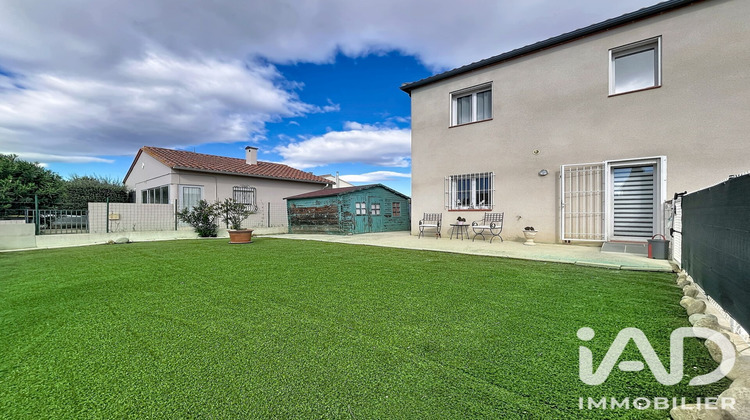 Ma-Cabane - Vente Appartement Le Soler, 43 m²