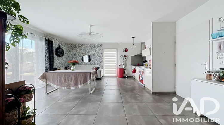 Ma-Cabane - Vente Appartement Le Soler, 43 m²