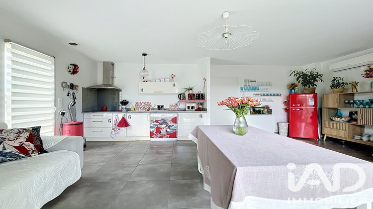 Ma-Cabane - Vente Appartement Le Soler, 43 m²