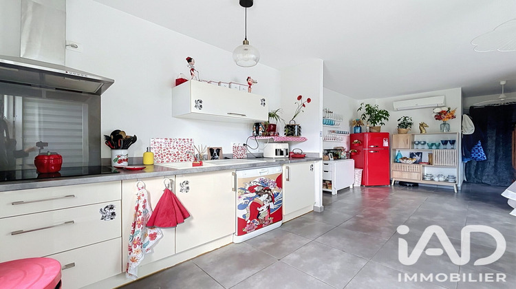 Ma-Cabane - Vente Appartement Le Soler, 43 m²