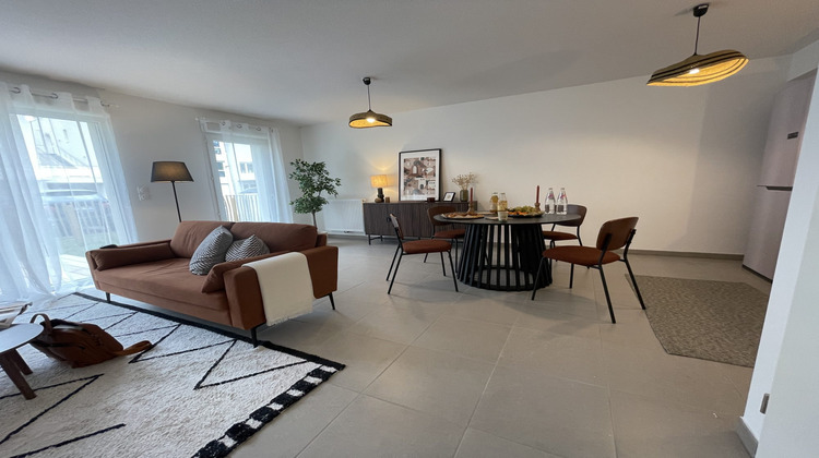 Ma-Cabane - Vente Appartement Le Taillan-Médoc, 84 m²