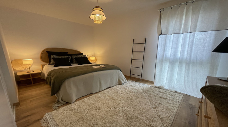 Ma-Cabane - Vente Appartement Le Taillan-Médoc, 84 m²