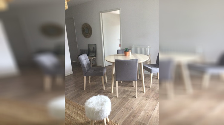 Ma-Cabane - Vente Appartement Le Taillan-Médoc, 43 m²