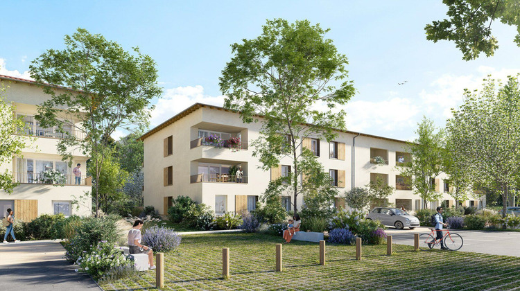 Ma-Cabane - Vente Appartement Le Taillan-Médoc, 91 m²