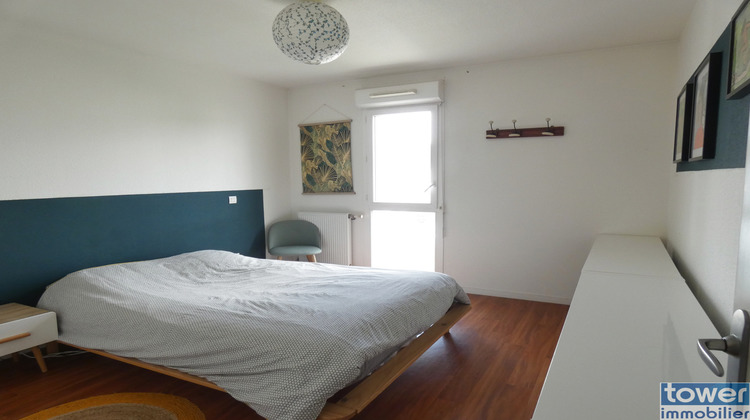 Ma-Cabane - Vente Appartement Le Taillan-Médoc, 60 m²