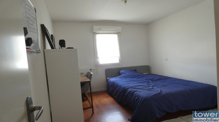 Ma-Cabane - Vente Appartement Le Taillan-Médoc, 60 m²