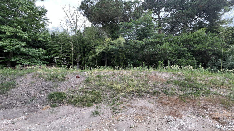 Ma-Cabane - Vente Appartement Le Taillan-Médoc, 63 m²