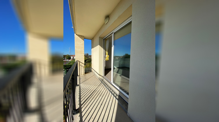 Ma-Cabane - Vente Appartement Le Taillan-Médoc, 60 m²