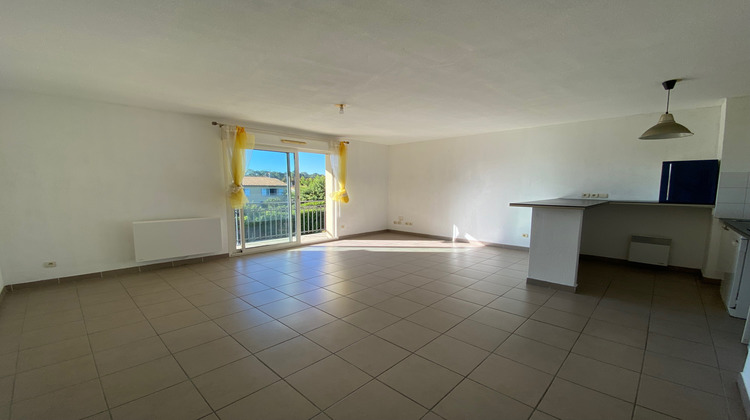 Ma-Cabane - Vente Appartement Le Taillan-Médoc, 60 m²