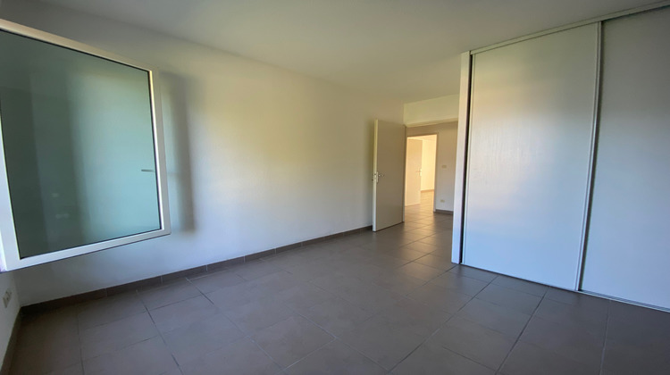 Ma-Cabane - Vente Appartement Le Taillan-Médoc, 60 m²