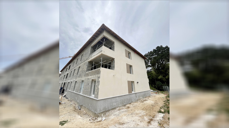 Ma-Cabane - Vente Appartement Le Taillan-Médoc, 65 m²