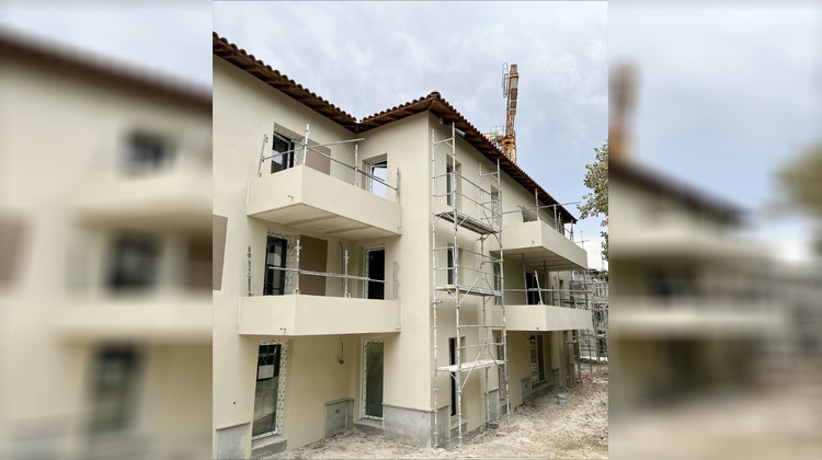 Ma-Cabane - Vente Appartement Le Taillan-Médoc, 65 m²