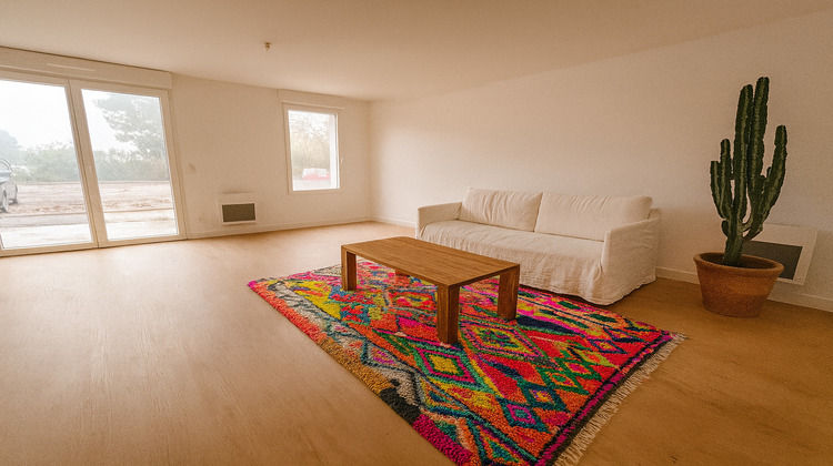 Ma-Cabane - Vente Appartement Le Taillan-Médoc, 63 m²