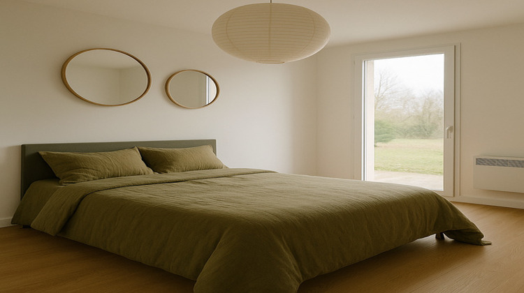 Ma-Cabane - Vente Appartement Le Taillan-Médoc, 63 m²