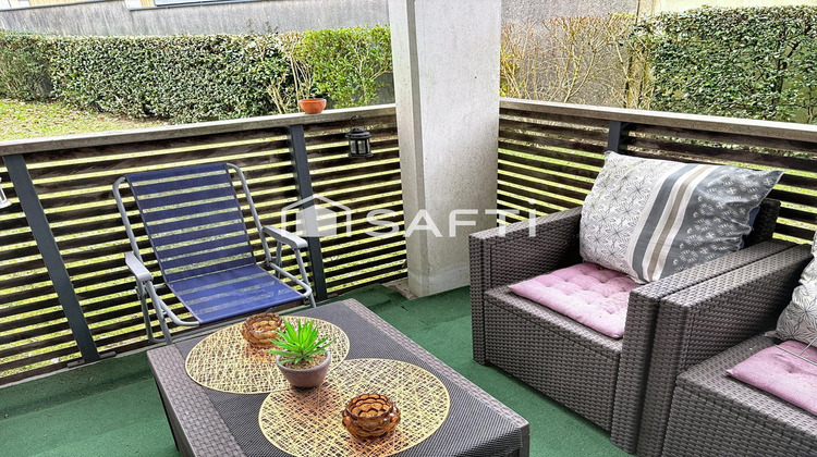 Ma-Cabane - Vente Appartement Le Taillan-Medoc, 40 m²