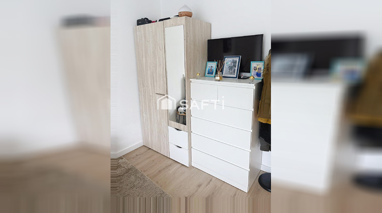 Ma-Cabane - Vente Appartement Le Taillan-Medoc, 40 m²