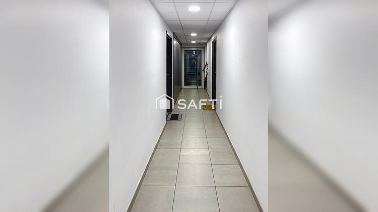 Ma-Cabane - Vente Appartement Le Taillan-Medoc, 40 m²