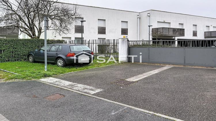 Ma-Cabane - Vente Appartement Le Taillan-Medoc, 40 m²