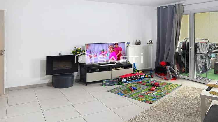 Ma-Cabane - Vente Appartement Le Taillan-Medoc, 40 m²