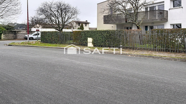 Ma-Cabane - Vente Appartement Le Taillan-Medoc, 40 m²