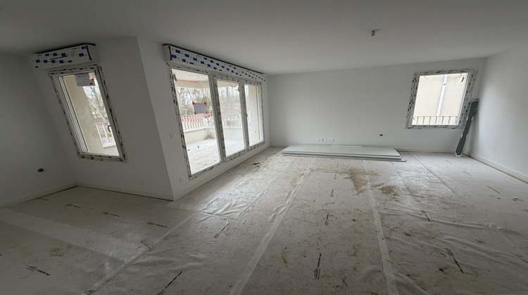 Ma-Cabane - Vente Appartement Le Taillan-Médoc, 65 m²