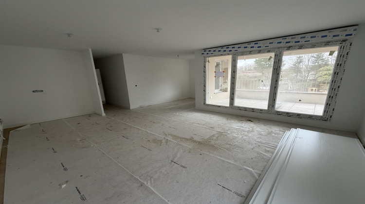 Ma-Cabane - Vente Appartement Le Taillan-Médoc, 65 m²