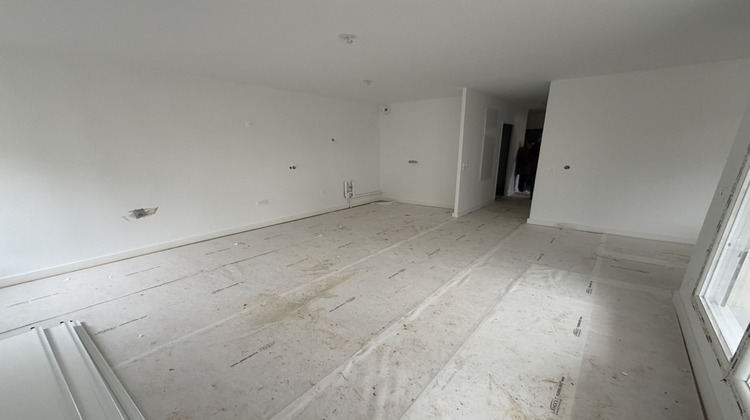 Ma-Cabane - Vente Appartement Le Taillan-Médoc, 65 m²