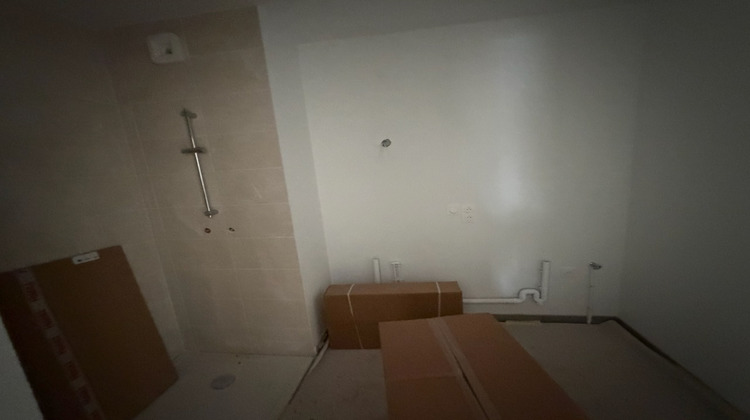 Ma-Cabane - Vente Appartement Le Taillan-Médoc, 65 m²