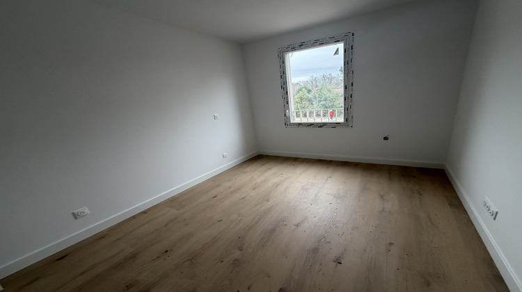 Ma-Cabane - Vente Appartement Le Taillan-Médoc, 65 m²