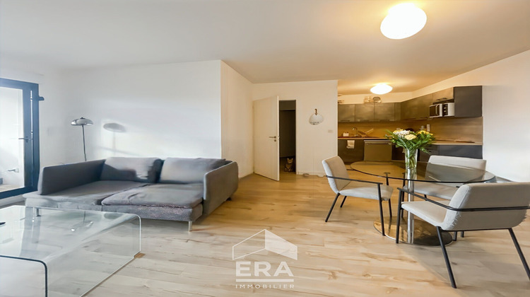 Ma-Cabane - Vente Appartement LE TAILLAN-MEDOC, 64 m²