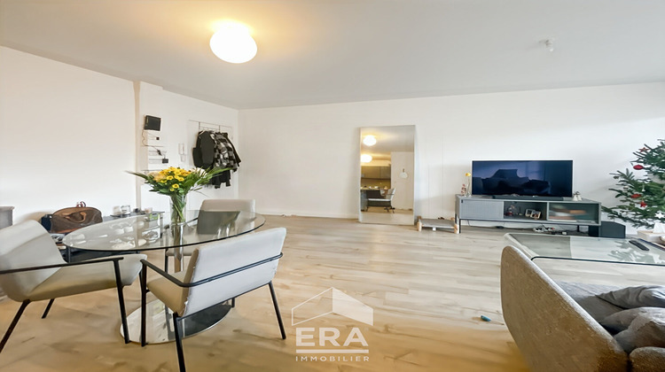 Ma-Cabane - Vente Appartement LE TAILLAN-MEDOC, 64 m²