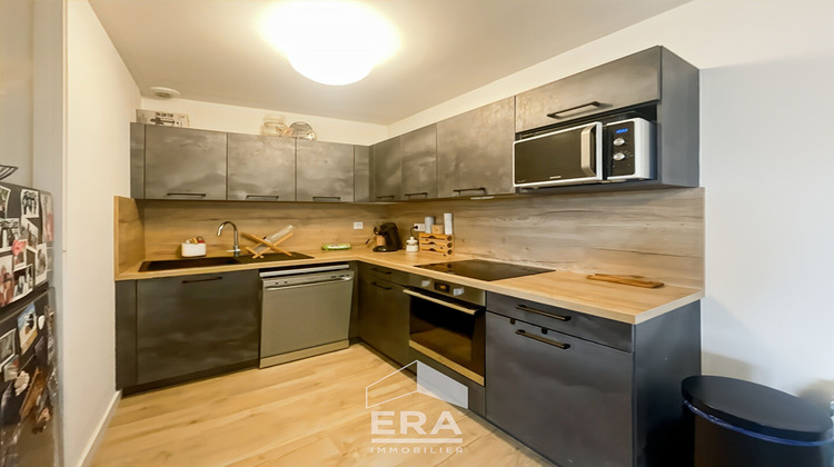 Ma-Cabane - Vente Appartement LE TAILLAN-MEDOC, 64 m²