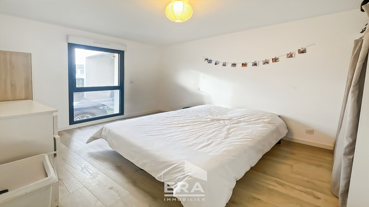 Ma-Cabane - Vente Appartement LE TAILLAN-MEDOC, 64 m²