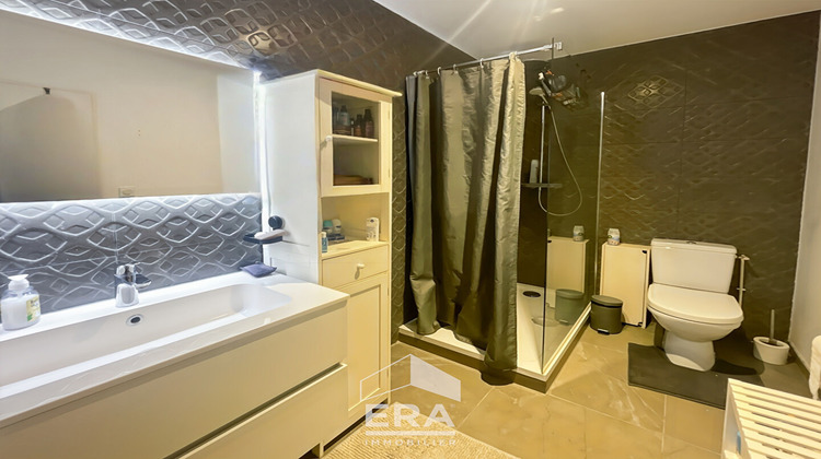 Ma-Cabane - Vente Appartement LE TAILLAN-MEDOC, 64 m²