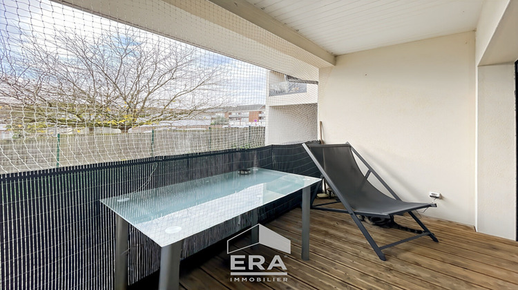 Ma-Cabane - Vente Appartement LE TAILLAN-MEDOC, 64 m²