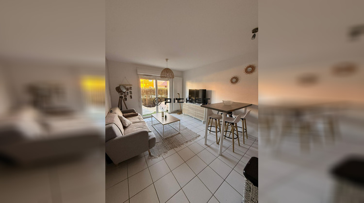 Ma-Cabane - Vente Appartement LE TAILLAN-MEDOC, 37 m²