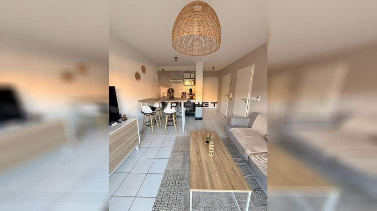 Ma-Cabane - Vente Appartement LE TAILLAN-MEDOC, 37 m²