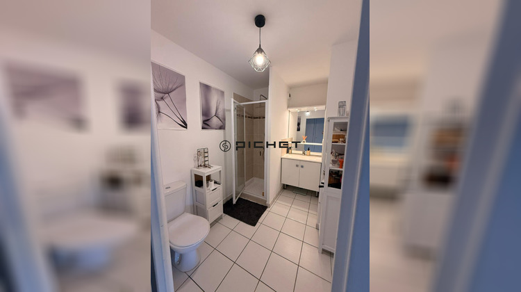 Ma-Cabane - Vente Appartement LE TAILLAN-MEDOC, 37 m²