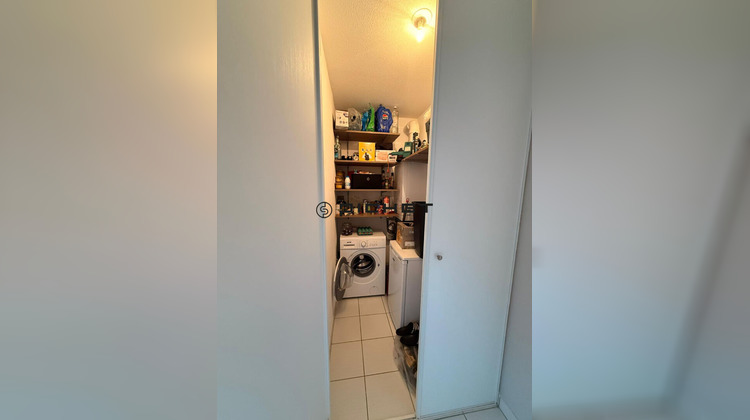 Ma-Cabane - Vente Appartement LE TAILLAN-MEDOC, 37 m²