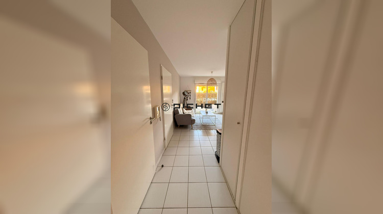 Ma-Cabane - Vente Appartement LE TAILLAN-MEDOC, 37 m²