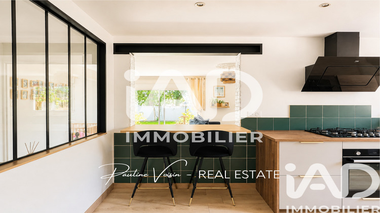 Ma-Cabane - Vente Appartement Le Taillan-Médoc, 106 m²