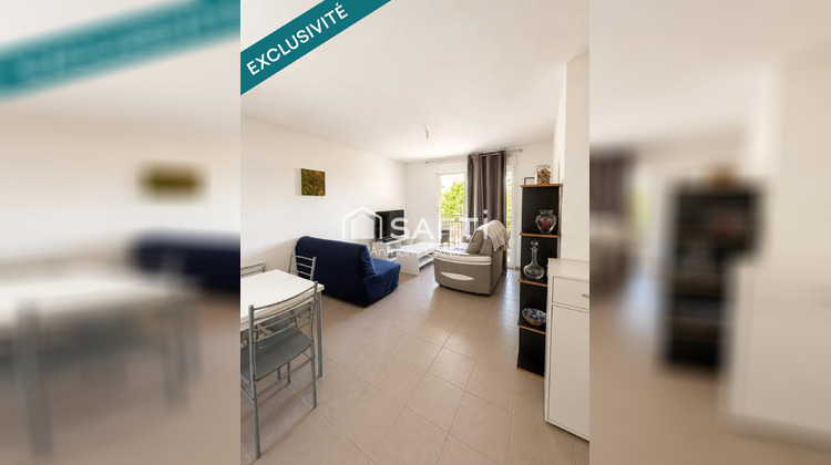 Ma-Cabane - Vente Appartement Le Taillan-Medoc, 60 m²
