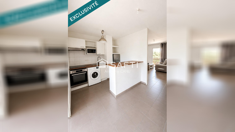 Ma-Cabane - Vente Appartement Le Taillan-Medoc, 60 m²