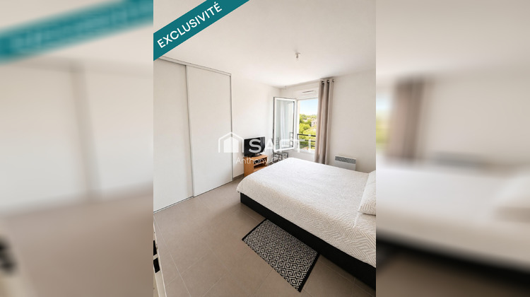 Ma-Cabane - Vente Appartement Le Taillan-Medoc, 60 m²