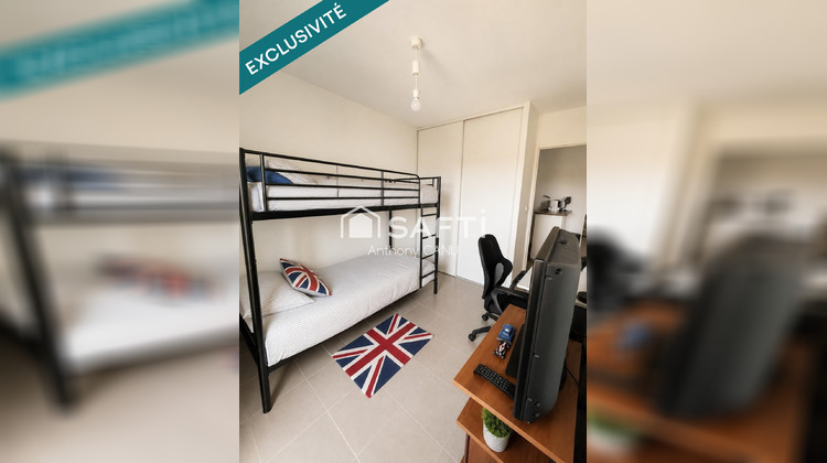 Ma-Cabane - Vente Appartement Le Taillan-Medoc, 60 m²