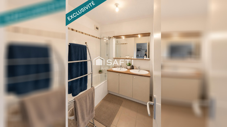 Ma-Cabane - Vente Appartement Le Taillan-Medoc, 60 m²