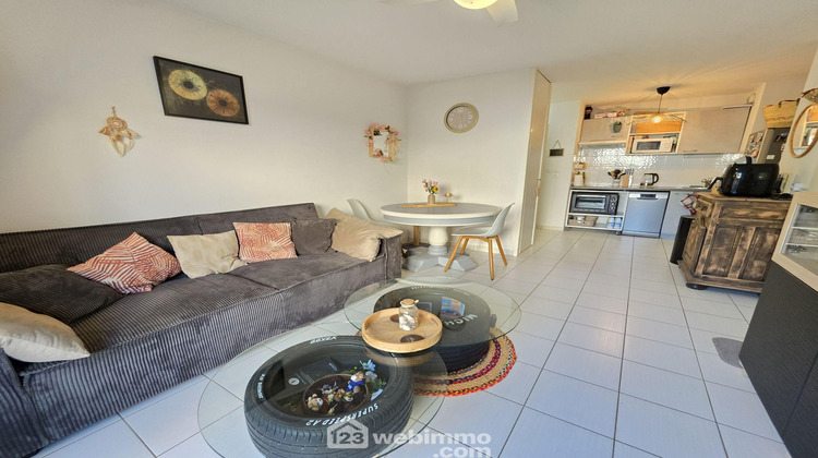 Ma-Cabane - Vente Appartement Le Taillan-Médoc, 41 m²