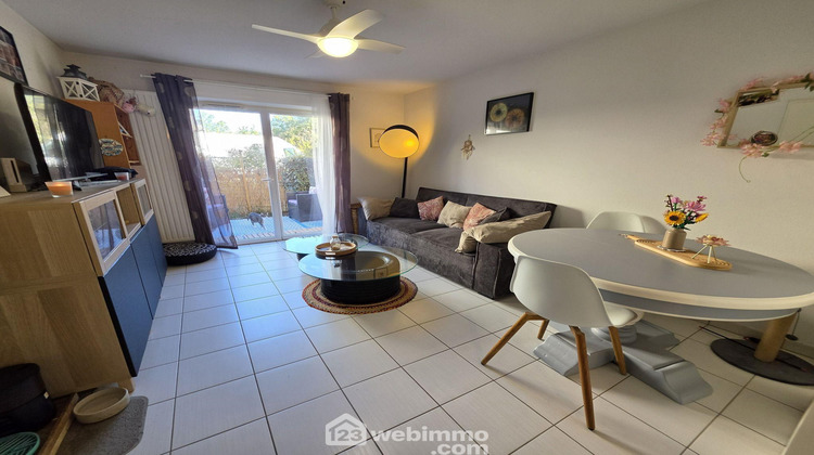Ma-Cabane - Vente Appartement Le Taillan-Médoc, 41 m²