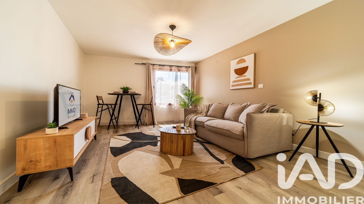 Ma-Cabane - Vente Appartement Le Tampon, 26 m²